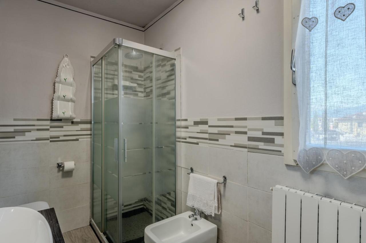 Appartamento Casa Del Moro Cantagrillo Zewnętrze zdjęcie