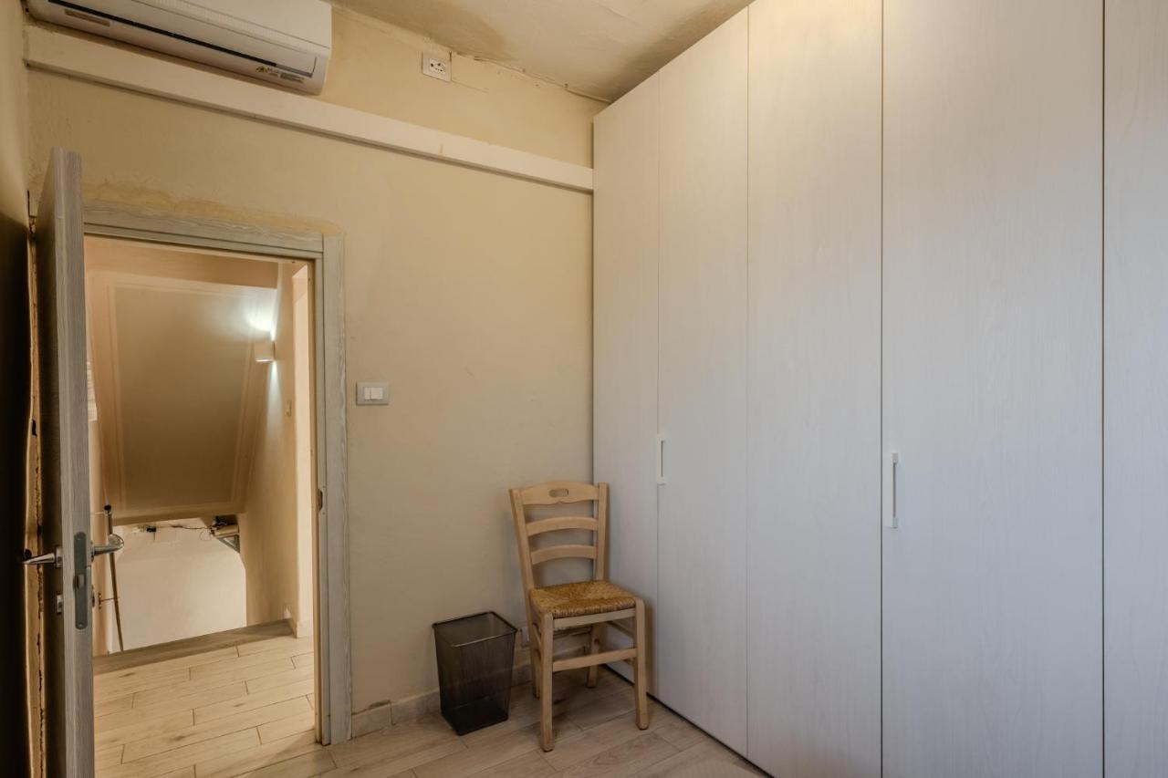 Appartamento Casa Del Moro Cantagrillo Zewnętrze zdjęcie